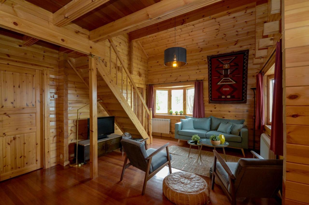 Villa Casa Zurich à La Estacion Extérieur photo