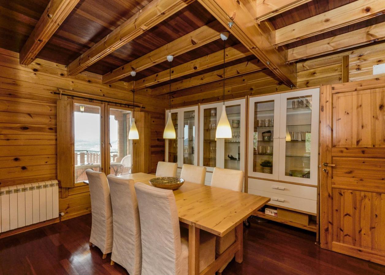 Villa Casa Zurich à La Estacion Extérieur photo